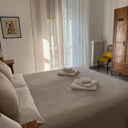 Alex Appartement *