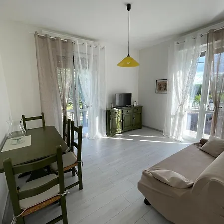 Appartement Alex Vérone
