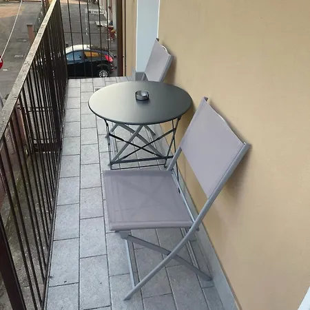 Appartement Alex