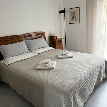 Alex Appartement *