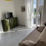 Alex Apartmán