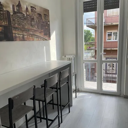 Apartmán Alex Verona