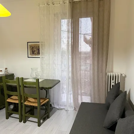 Alex Vicino Stazione Porta Nuova Gratuito Parcheggio דירה ורונה