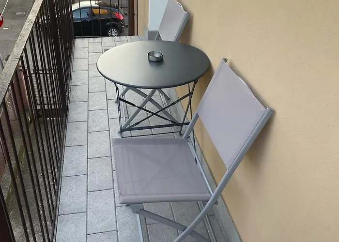 Апартаменты Alex